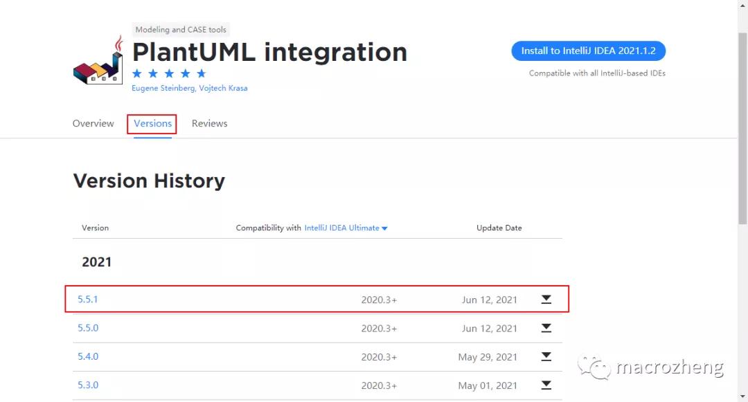 idea绘图软件,比visio好用的画图神器