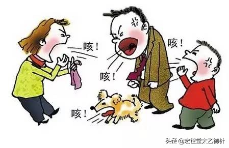 哮喘的治疗案例,有没有还活着的老中医治疗哮喘