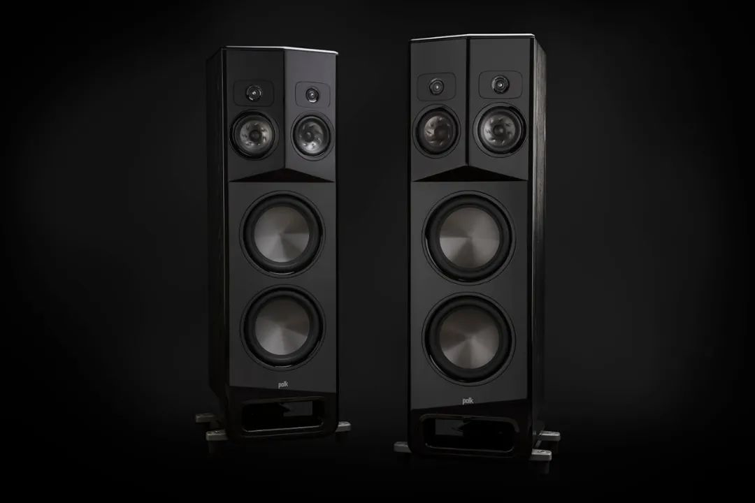 polkaudio普乐之声测评,polk普乐之声评测