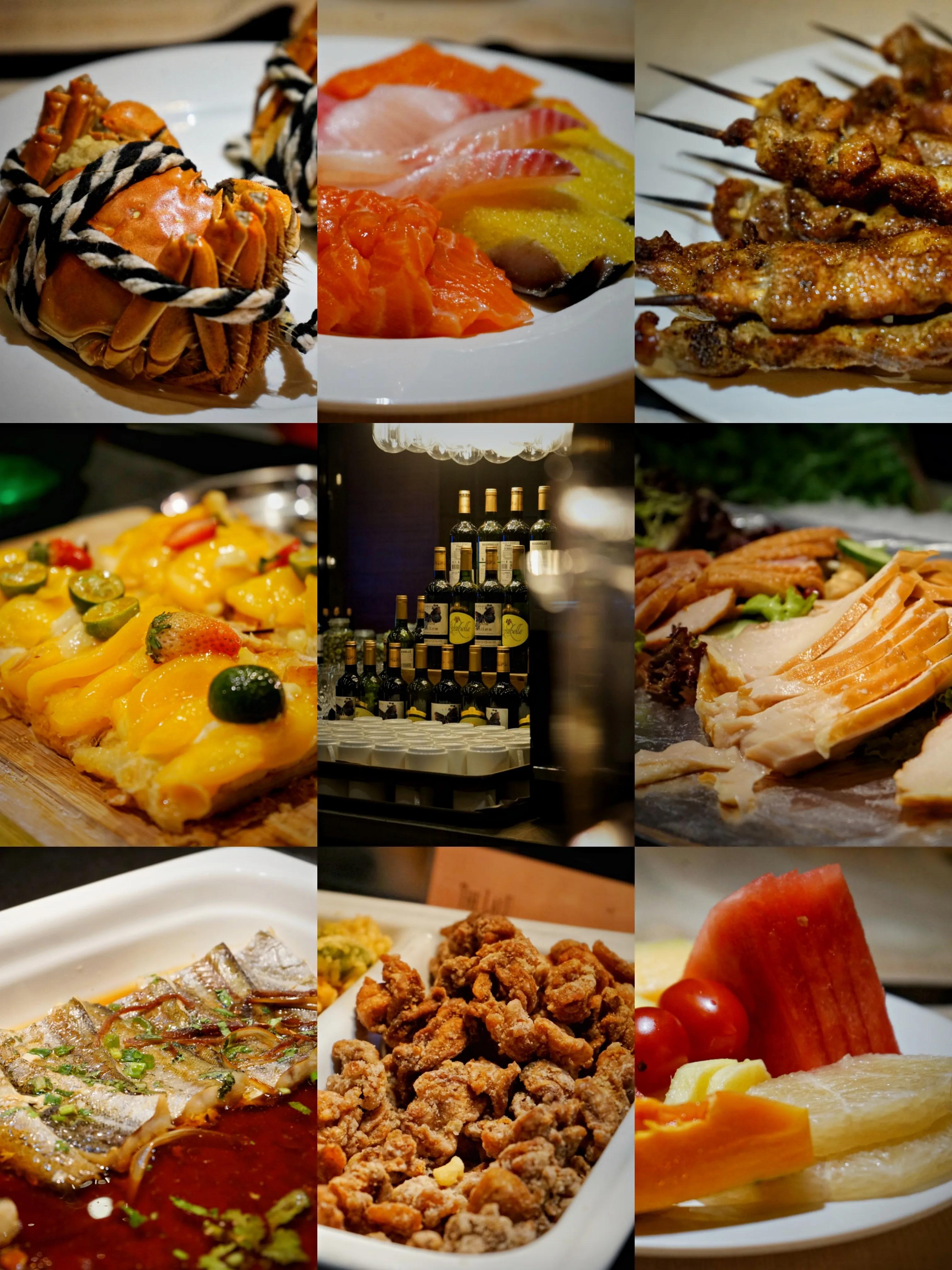 无敌海景,无敌海景泰式