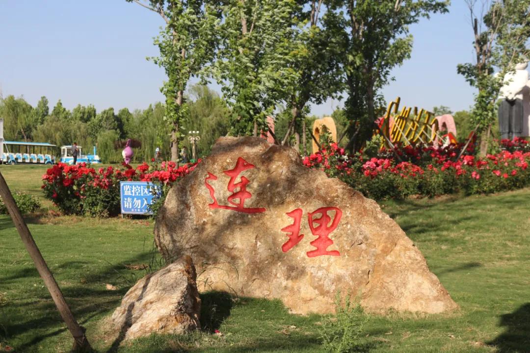 5.17遇见Ta在一起|这里有个不一样的脱单机会,速来~