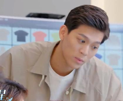 心动3女嘉宾,心动3第四位男嘉宾