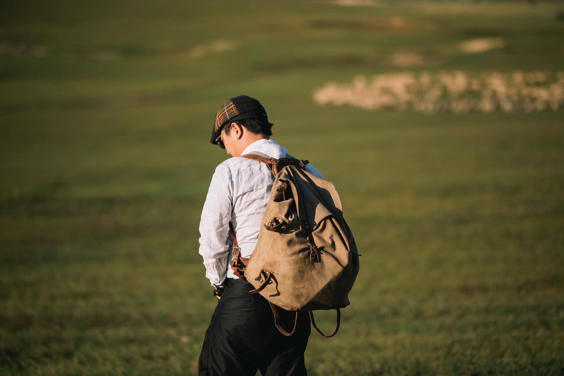 拥有这21件高颜值户外装备,让我们的草原野餐会像家里般优雅