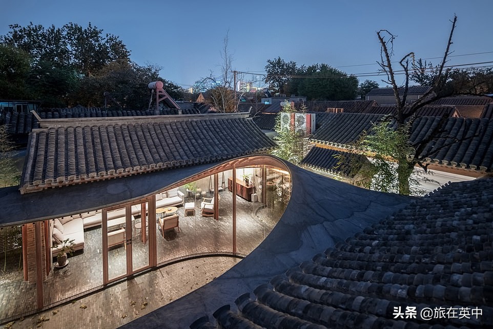 2020年Dezeen大奖展示了世界上最好的建筑、室内和设计