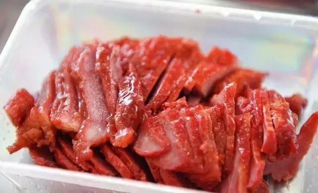 芜湖熟食卤菜推荐,芜湖美食卤味