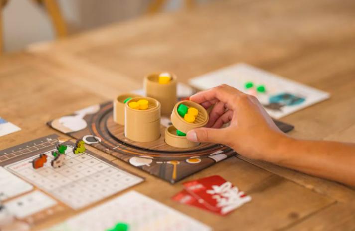 中华美食变身真人有多惊艳,中华美食变身有多惊艳