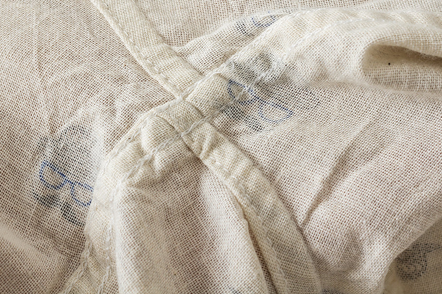 在家睡衣也要穿得美美的,家居睡衣可以很美