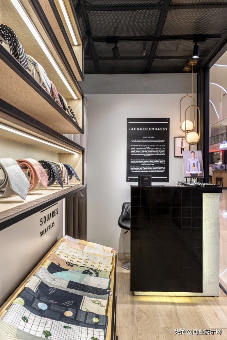 印度服饰旗舰店,lacoste印度