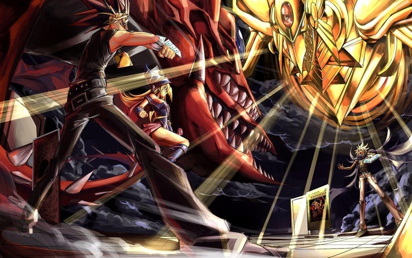 游戏王火时被吐槽不专业，现在够专业却没有观众，到底该何去何从