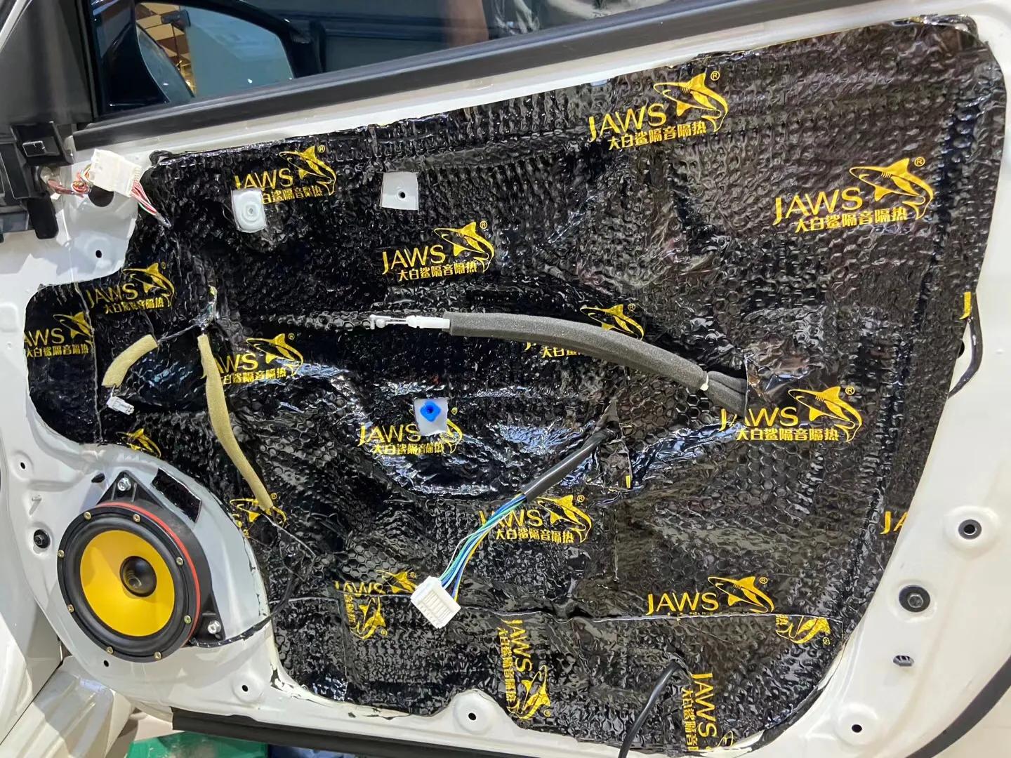 2020款福克斯stline音响,福克斯stline三厢2021款音响