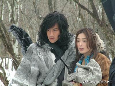 风云2四大高手大战步惊云完整版,风云2步惊云神功大成