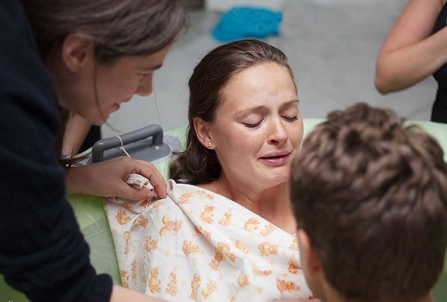 为啥有的孕妇顺产不疼,顺产时准妈妈怎么才能缓解疼痛