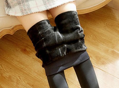 冬天别再穿这些衣物了,现在流行怎么穿保暖洋气又好看