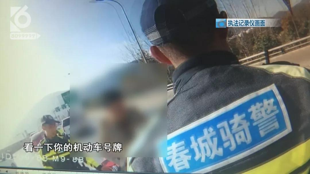 这波操作太上头!别人开业送花篮法拉利大哥开业送驾照