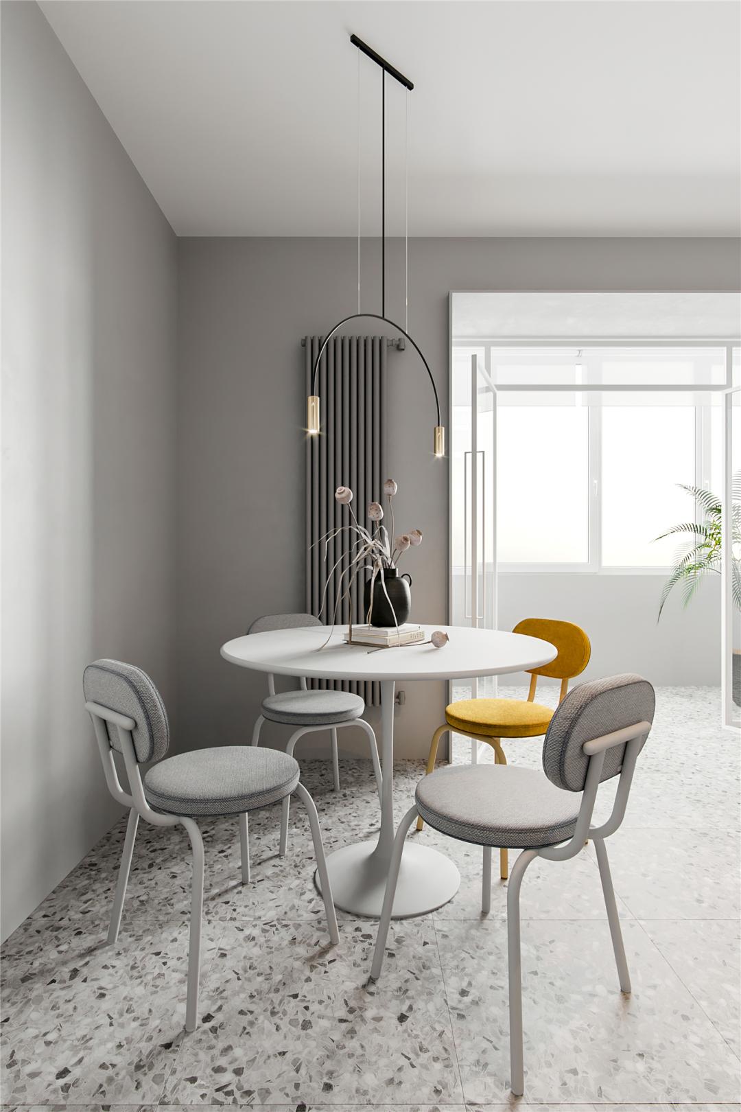 简约主义者生活日常,极简主义一天的感悟