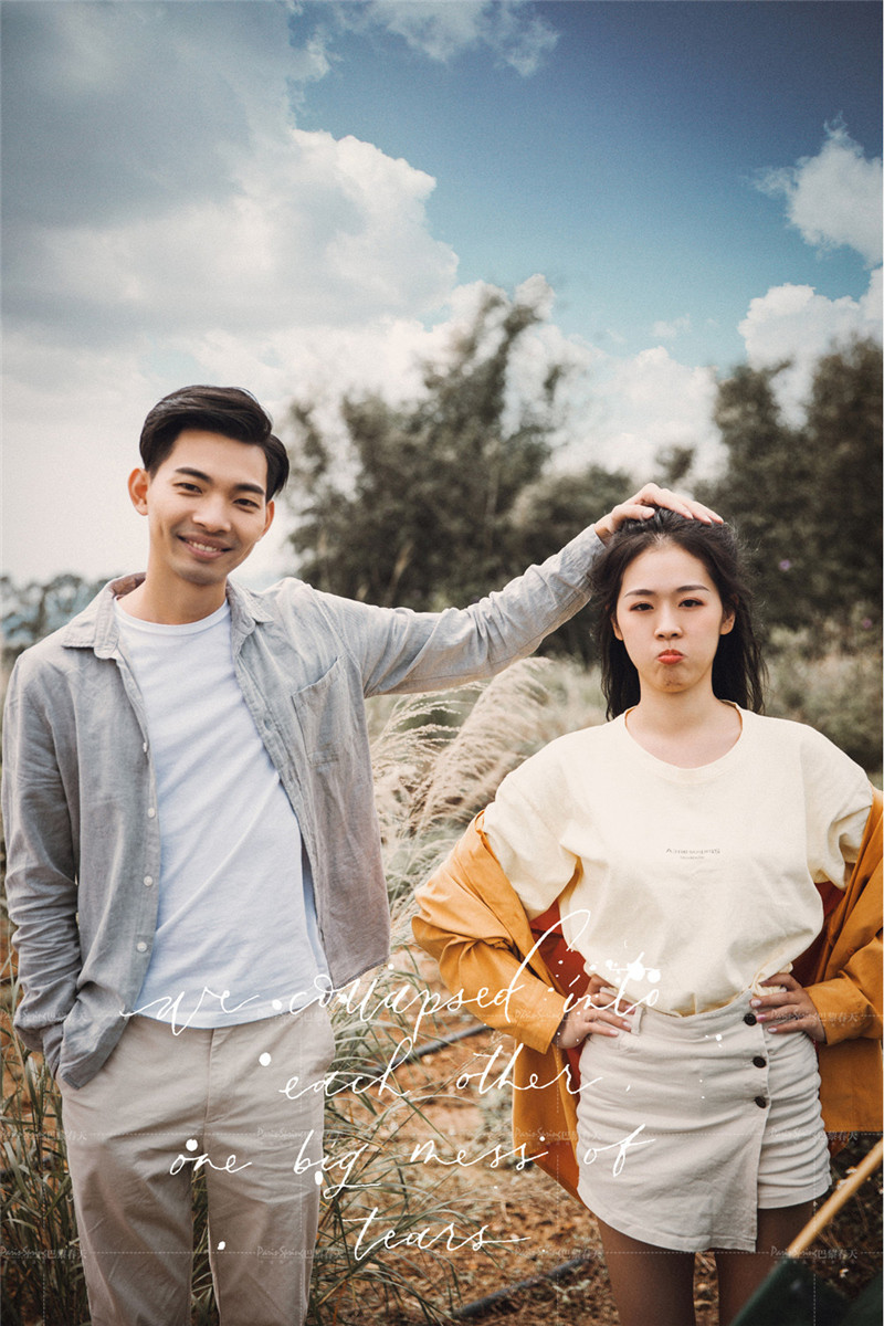 准新娘拍婚纱照的技巧,婚礼婚纱拍摄技巧和方法