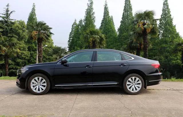 帕萨特真实驾乘体验,帕萨特真实用车体验