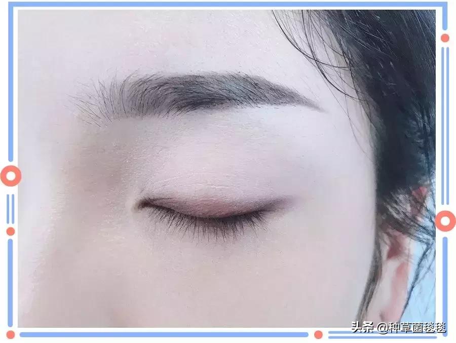 三招教你秒变大眼睛技巧,三招教你眼睛又大又美