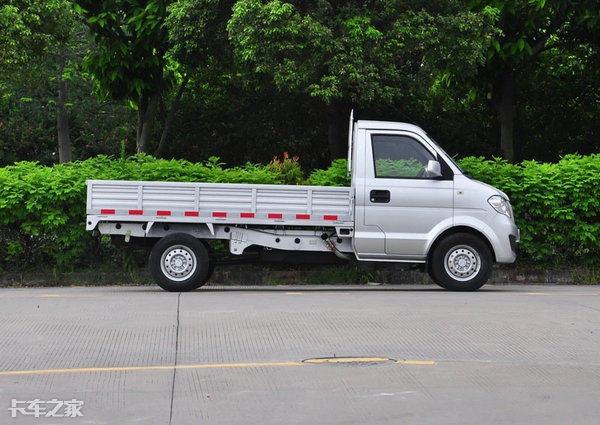 国六微卡好开吗,国六微卡怎么选