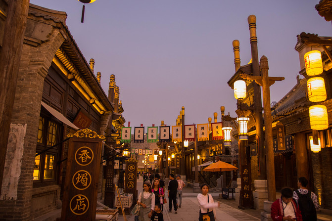 华谊兄弟电影小镇值得玩吗,2019年江宁区华谊兄弟电影小镇