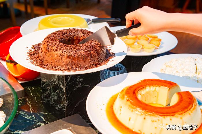 硬核烤肉,日本巴西烤肉自助