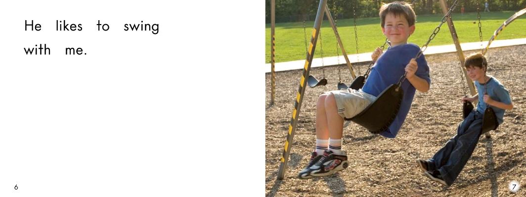 绘本阅读我想有个弟弟,儿童有声绘本故事我哥哥