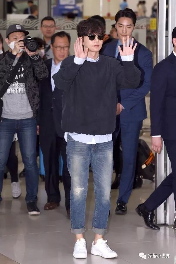 越时尚的人离男人越远,离时尚越近越远的男人