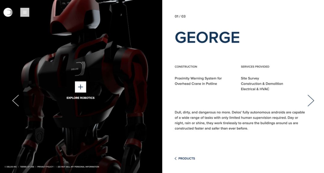 西部世界第三季德妹带来了哪些人,西部世界第二季德妹