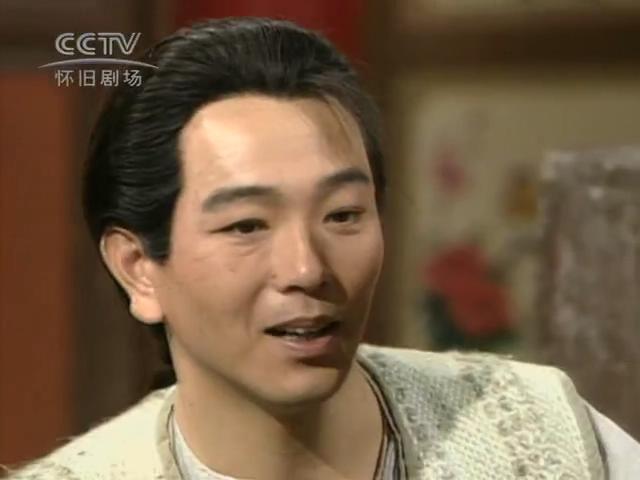 直播带货被骂哭的64岁张晨光：我以前也是流量小生