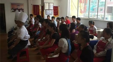 金凌美食培训学校有哪些美食,金凌早点培训学校