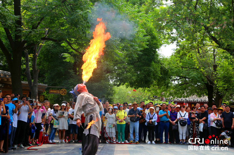 中央电视台开封直播,开封鼓楼中央电视台