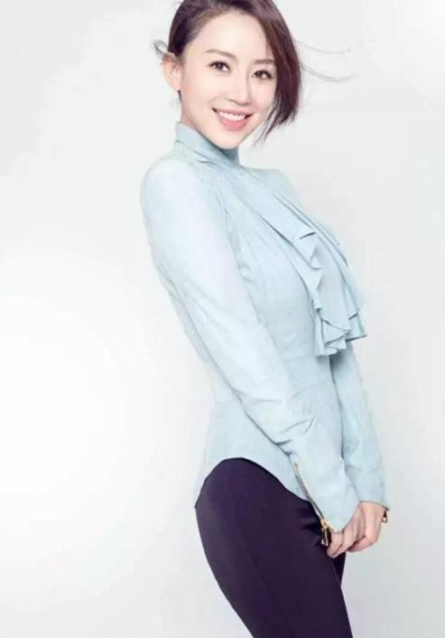 36岁身家8亿潘晓婷自曝择偶标准,潘晓婷如今多少岁