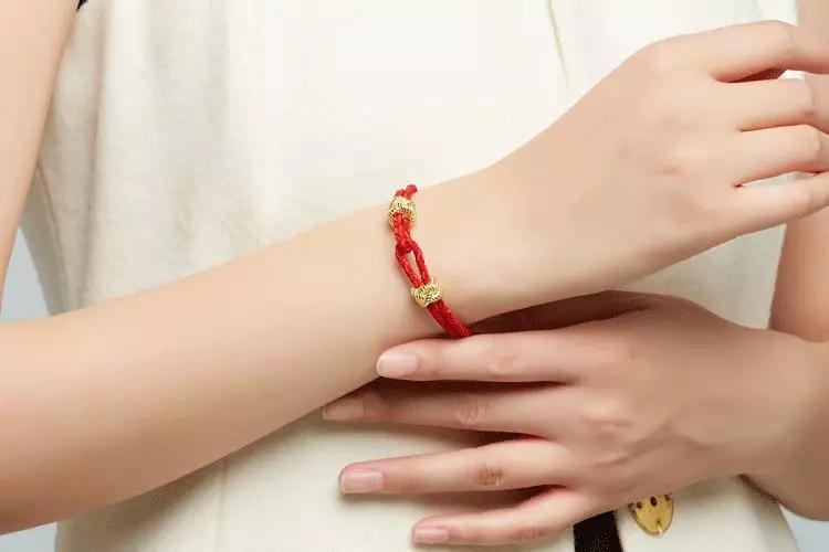 传承千年的文化首饰,一件传承千年文化首饰