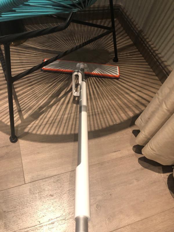 什么牌子的拖把拖得干净又好用,什么牌子的拖把最好用又拖得干净