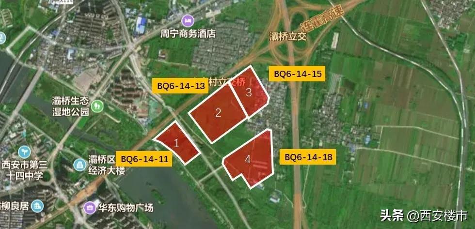 2021年三批土拍地块,2021年第一次集中土拍市场表现