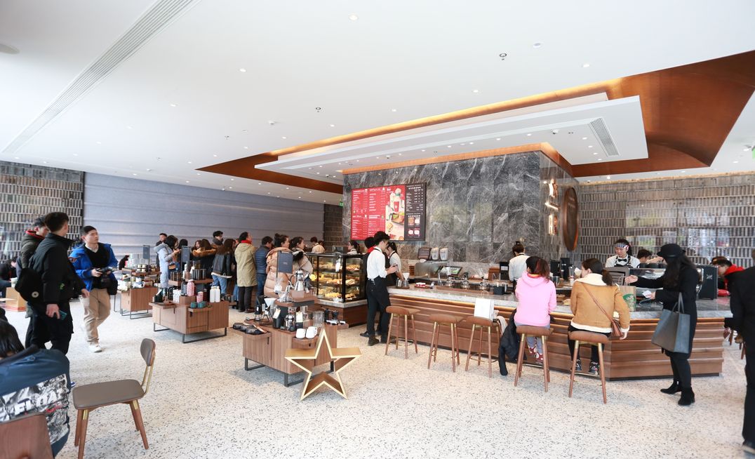 探店10小时，全角度玩转K-lab，这艘体验巨帆刷新你的购物视界！