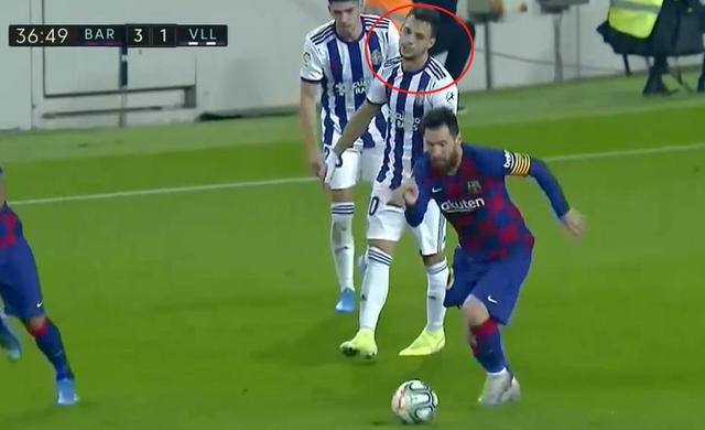 梅西的过人技术历史第一吗,梅西过人是历史第一吗