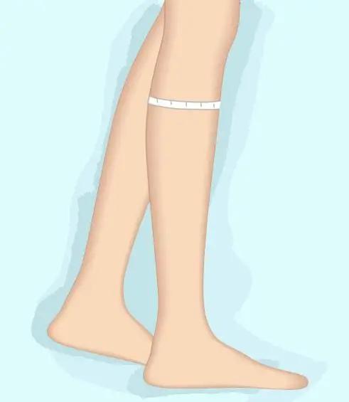 如何快速判断你是瘦子还是胖子,怎么快速判断自己是胖子还是瘦子