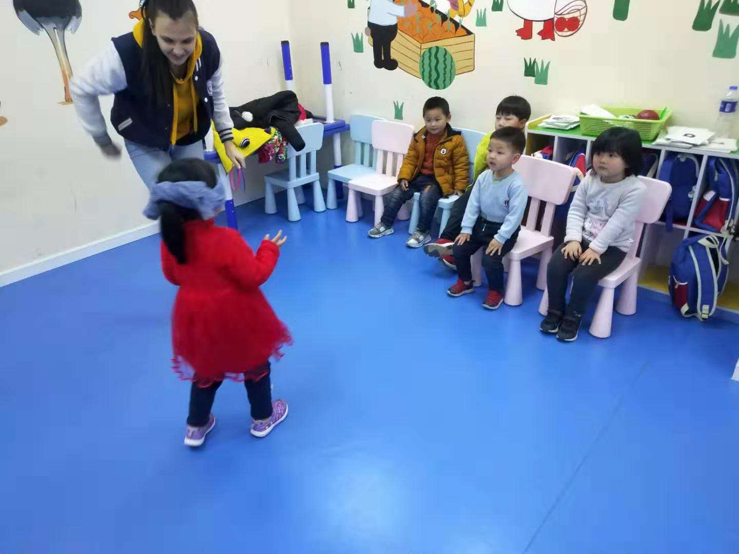 喜报｜美国科蒂思维英语无锡新吴校区被授予CICE国际英语新吴考点