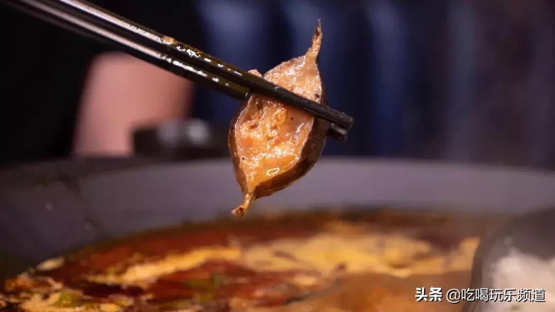 呼和浩特鱼哪家好吃,呼和浩特辣鱼火锅