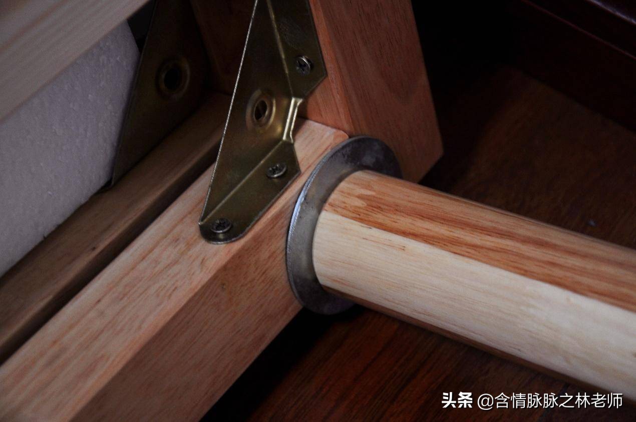 今年双11实木床推荐,双11的活动1.8米实木床价格