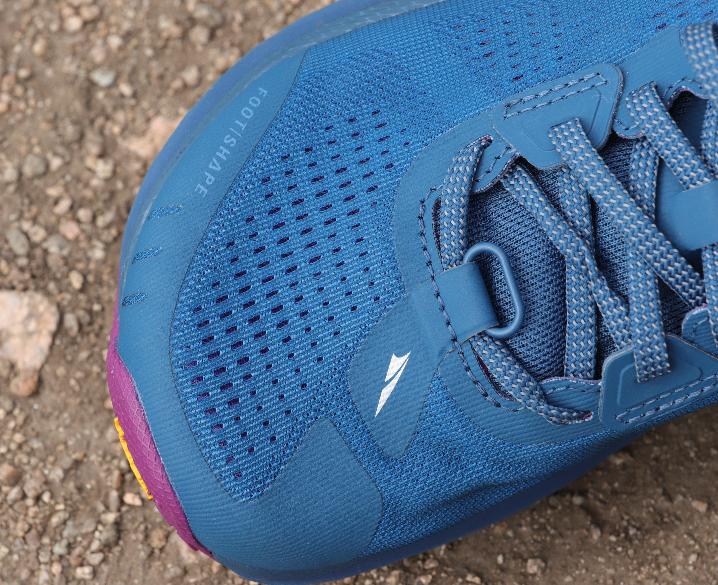 altraolympus4.0评测,altra越野鞋推荐