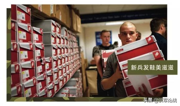 新中国成立70周年之际，聊一聊*用军**迷彩鞋的中国制造——多威