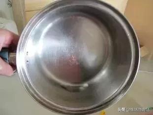 锅烧焦了怎么快速变干净,锅烧焦后如何开锅