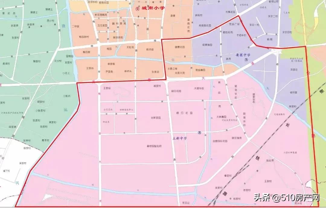 学区热！中考成绩放榜，教育集团规模再壮大