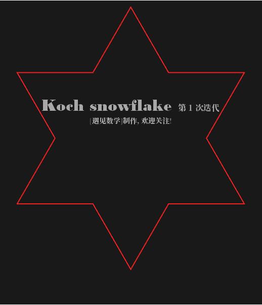 大自然的分形几何学,大自然的几何图形拼图