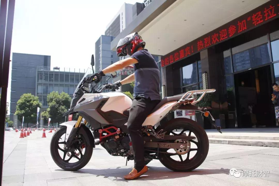 大阳天昴200拉力值得入手吗,大阳天昴200复古车评测