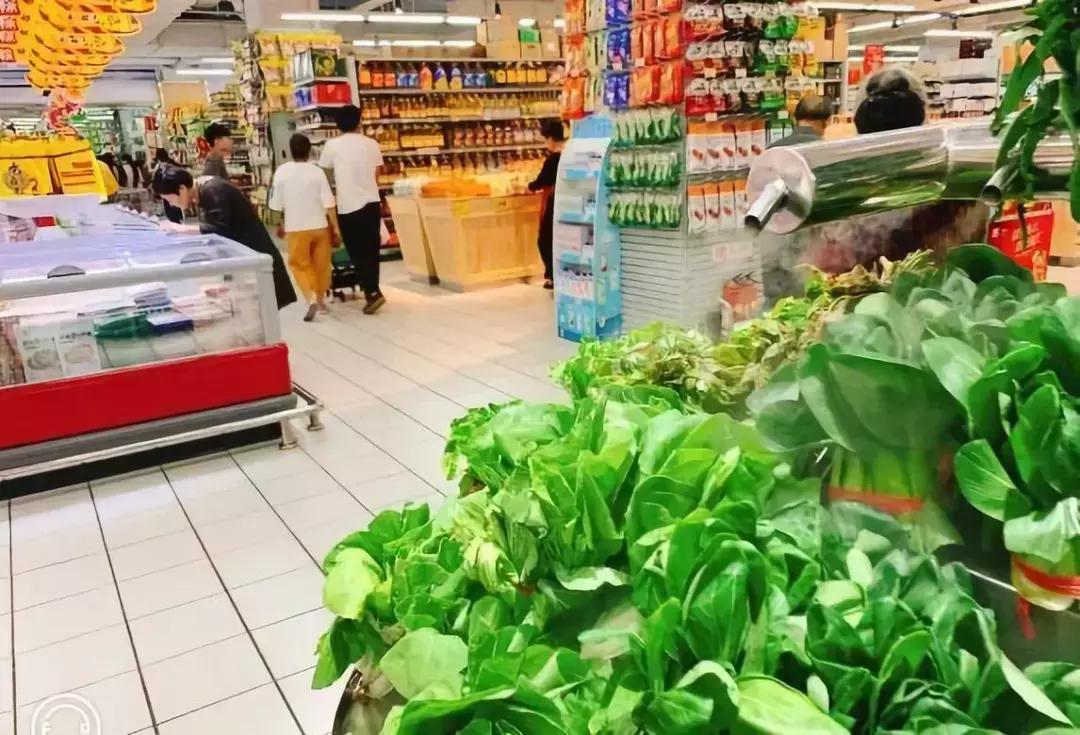 costco商超在中国有几家都在哪里,河南有costco吗