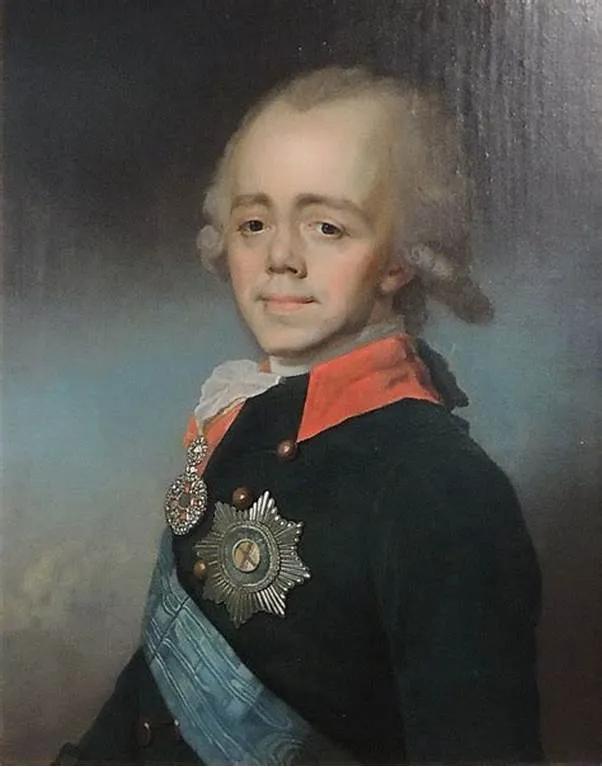 俄国元帅苏沃洛夫,苏沃洛夫原型是谁