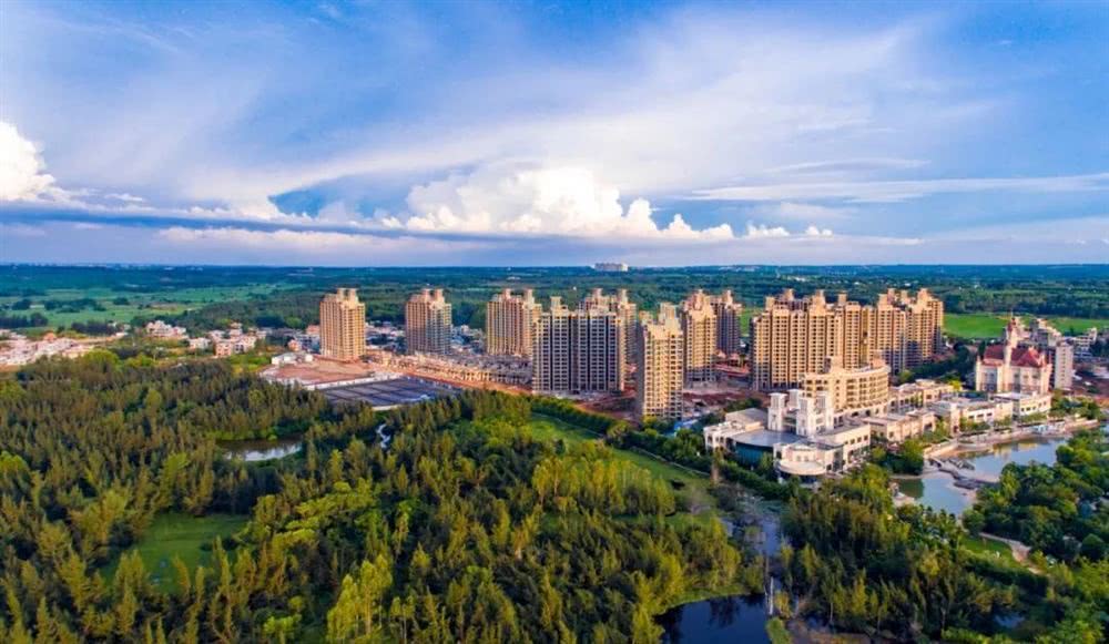 乐东和临高哪个宜居,海口和临高哪个城市更宜居